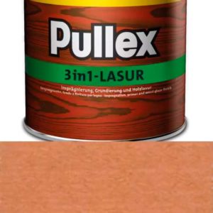 Пропитка для дерева ADLER Pullex 3in1-Lasur цвет ST 06/3 Dingo