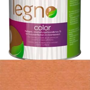 Цветное масло для дерева ADLER Legno-Color цвет ST 06/3 Dingo