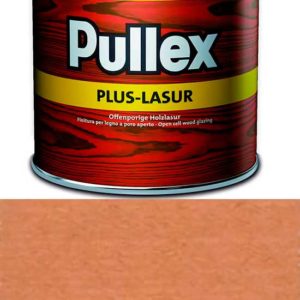 Лазурь для дерева ADLER Pullex Plus-Lasur с УФ защитой цвет ST 06/3 Dingo