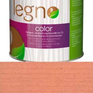Цветное масло для дерева ADLER Legno-Color цвет ST 06/4 Wüstenfuchs
