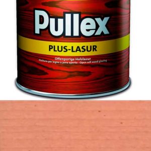 Лазурь для дерева ADLER Pullex Plus-Lasur с УФ защитой цвет ST 06/4 Wüstenfuchs