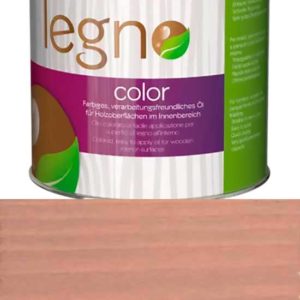 Цветное масло для дерева ADLER Legno-Color цвет ST 06/5 Nomade