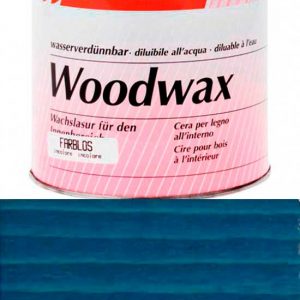 Воск для дерева ADLER Woodwax цвет ST 07/1 Blauer Morpho