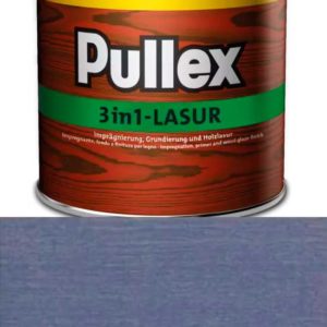 Пропитка для дерева ADLER Pullex 3in1-Lasur цвет ST 07/2 Tulum
