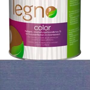Цветное масло для дерева ADLER Legno-Color цвет ST 07/2 Tulum