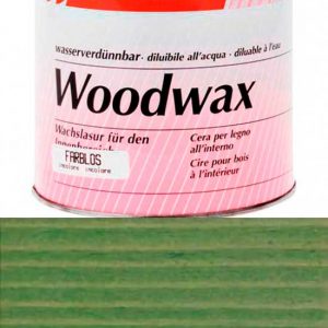 Воск для дерева ADLER Woodwax цвет ST 07/3 Tikal