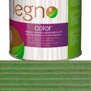 Цветное масло для дерева ADLER Legno-Color цвет ST 07/3 Tikal