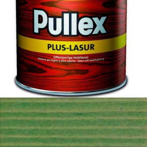 Лазурь для дерева ADLER Pullex Plus-Lasur с УФ защитой цвет ST 07/3 Tikal