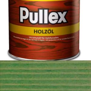 Масло для дерева ADLER Pullex Holzöl с УФ-защитой цвет ST 07/3 Tikal