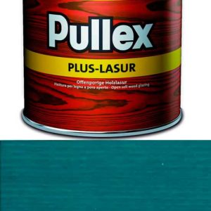 Лазурь для дерева ADLER Pullex Plus-Lasur с УФ защитой цвет ST 07/4 Kolibri