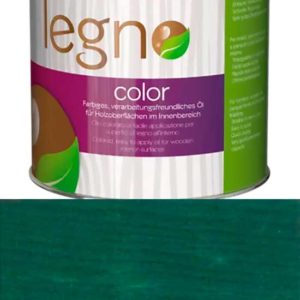 Цветное масло для дерева ADLER Legno-Color цвет ST 07/5 Cocodrilo