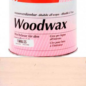 Воск для дерева ADLER Woodwax цвет ST 08/1 Coco