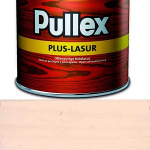 Лазурь для дерева ADLER Pullex Plus-Lasur с УФ защитой цвет ST 08/1 Coco