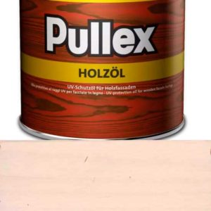 Масло для дерева ADLER Pullex Holzöl с УФ-защитой цвет ST 08/1 Coco