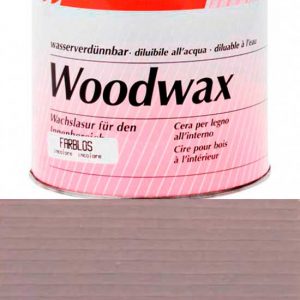 Воск для дерева ADLER Woodwax цвет ST 08/2 Mondpyramide