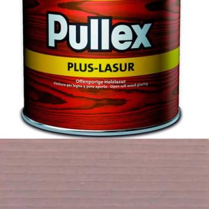 Лазурь для дерева ADLER Pullex Plus-Lasur с УФ защитой цвет ST 08/2 Mondpyramide