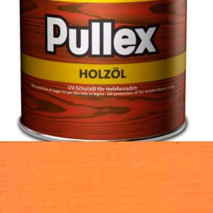 Масло для дерева ADLER Pullex Holzöl с УФ-защитой цвет ST 08/3 Tukan