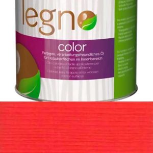 Цветное масло для дерева ADLER Legno-Color цвет ST 08/5 Ara