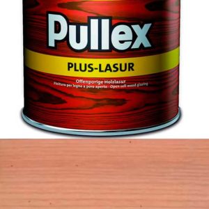Лазурь для дерева ADLER Pullex Plus-Lasur с УФ защитой цвет ST 09/1 Couscous