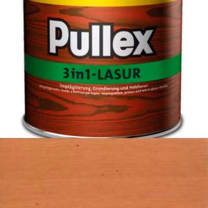 Пропитка для дерева ADLER Pullex 3in1-Lasur цвет ST 09/2 Cornflakes