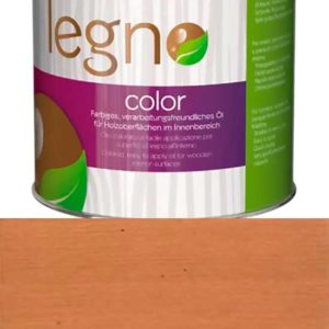 Цветное масло для дерева ADLER Legno-Color цвет ST 09/2 Cornflakes