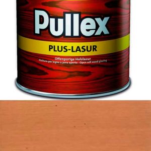 Лазурь для дерева ADLER Pullex Plus-Lasur с УФ защитой цвет ST 09/2 Cornflakes