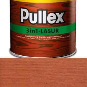Пропитка для дерева ADLER Pullex 3in1-Lasur цвет ST 09/3 Croissant