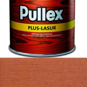Лазурь для дерева ADLER Pullex Plus-Lasur с УФ защитой цвет ST 09/3 Croissant
