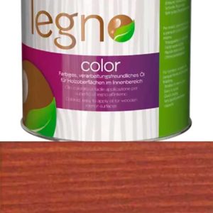 Цветное масло для дерева ADLER Legno-Color цвет ST 09/4 Kapuziner