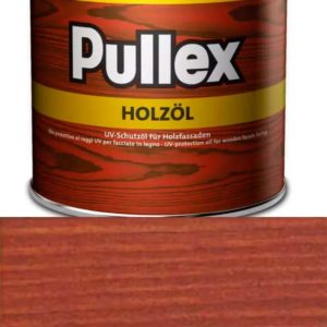 Масло для дерева ADLER Pullex Holzöl с УФ-защитой цвет ST 09/4 Kapuziner