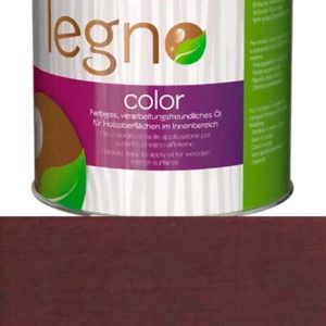 Цветное масло для дерева ADLER Legno-Color цвет ST 09/5 Brown Sugar