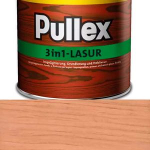 Пропитка для дерева ADLER Pullex 3in1-Lasur цвет ST 10/1 Ligurien