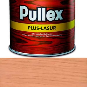 Лазурь для дерева ADLER Pullex Plus-Lasur с УФ защитой цвет ST 10/1 Ligurien