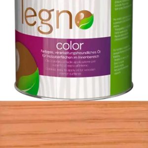 Цветное масло для дерева ADLER Legno-Color цвет ST 10/2 Navarra