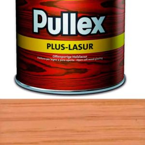 Лазурь для дерева ADLER Pullex Plus-Lasur с УФ защитой цвет ST 10/2 Navarra