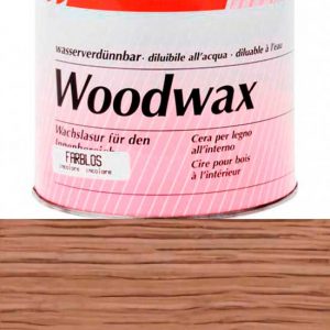Воск для дерева ADLER Woodwax цвет ST 10/3 Abruzzen