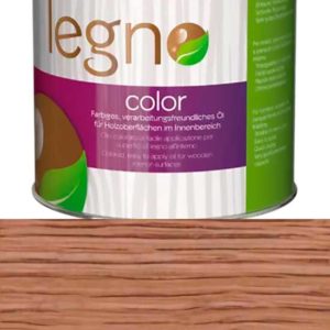 Цветное масло для дерева ADLER Legno-Color цвет ST 10/3 Abruzzen