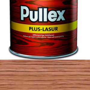 Лазурь для дерева ADLER Pullex Plus-Lasur с УФ защитой цвет ST 10/3 Abruzzen