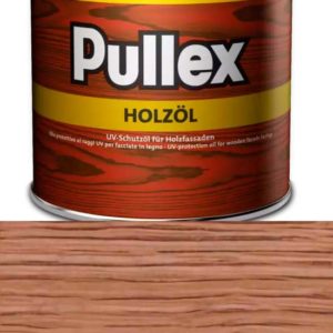 Масло для дерева ADLER Pullex Holzöl с УФ-защитой цвет ST 10/3 Abruzzen