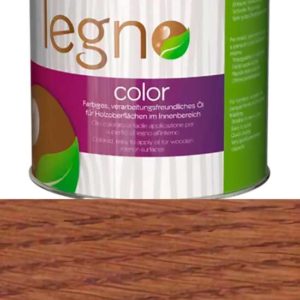Цветное масло для дерева ADLER Legno-Color цвет ST 10/4 Lombardei