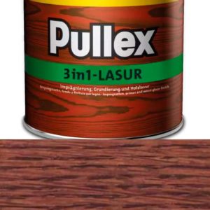 Пропитка для дерева ADLER Pullex 3in1-Lasur цвет ST 10/5 Katalonien