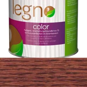 Цветное масло для дерева ADLER Legno-Color цвет ST 10/5 Katalonien