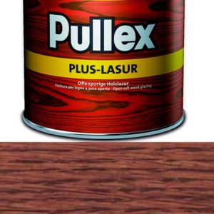 Лазурь для дерева ADLER Pullex Plus-Lasur с УФ защитой цвет ST 10/5 Katalonien