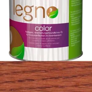 Цветное масло для дерева ADLER Legno-Color цвет ST 11/1 Toskana
