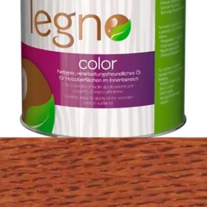 Цветное масло для дерева ADLER Legno-Color цвет ST 11/2 Nasi Goreng