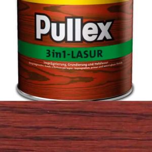Пропитка для дерева ADLER Pullex 3in1-Lasur цвет ST 11/3 Soja