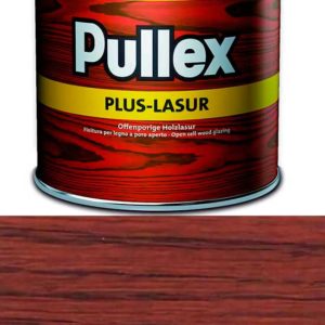 Лазурь для дерева ADLER Pullex Plus-Lasur с УФ защитой цвет ST 11/3 Soja