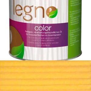 Цветное масло для дерева ADLER Legno-Color цвет ST 12/1 Helios