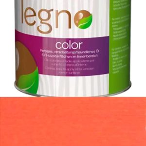 Цветное масло для дерева ADLER Legno-Color цвет ST 12/3 Troja