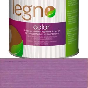 Цветное масло для дерева ADLER Legno-Color цвет ST 12/4 Circe